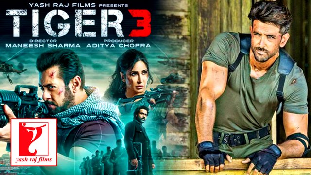 Yash Raj Films ने फाइनली बताया Salman Khan की Tiger 3 को दिवाली पर रिलीज करने का बड़ा कारण, बोले फिल्म अच्छी कमाई करेगी