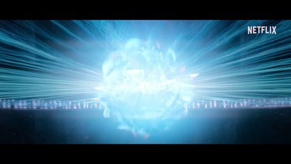 Le Problème à 3 corps  : premier extrait officiel de la grande série SF des créateurs de GOT (VF)