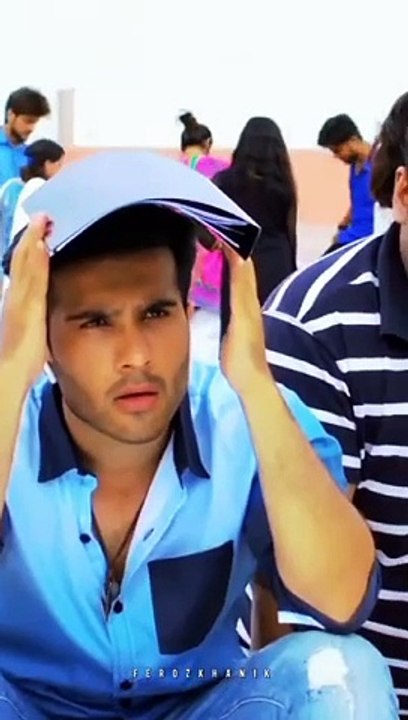 Tum_to_ho_hi_ik_bimari____Comedy_scene____Romeo_Weds_Heer_Drama____feroz_and_sana____#shorts(360p)