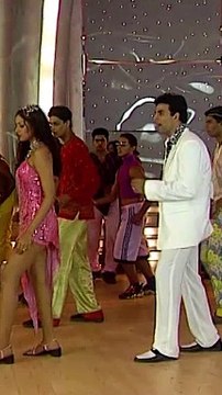 Akshay Kumar & Bipasha Basu's On-Location Shoot for 'Mehbooba Mehbooba