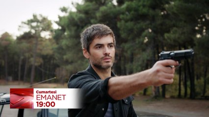 Emanet Dizisi 638. Bölüm Fragmanı (18 Kasım Cumartesi)