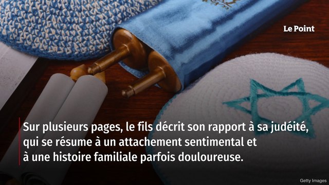 Pierre Moscovici : « Oui, il est toujours possible d’être juif et de gauche »