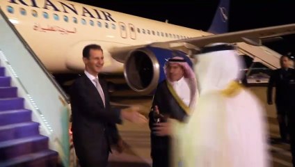 Suudi Arabistan'da Gazze zirvesi! Cumhurbaşkanı Erdoğan ve Esad da katılıyor