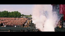 Flip a Coin: ONE OK ROCK Documentary Bande-annonce (EN)