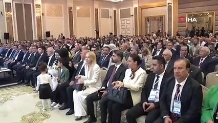 Bakan Tekin: "Özel eğitim ve rehabilitasyon sürecine 13 milyarlık destek"