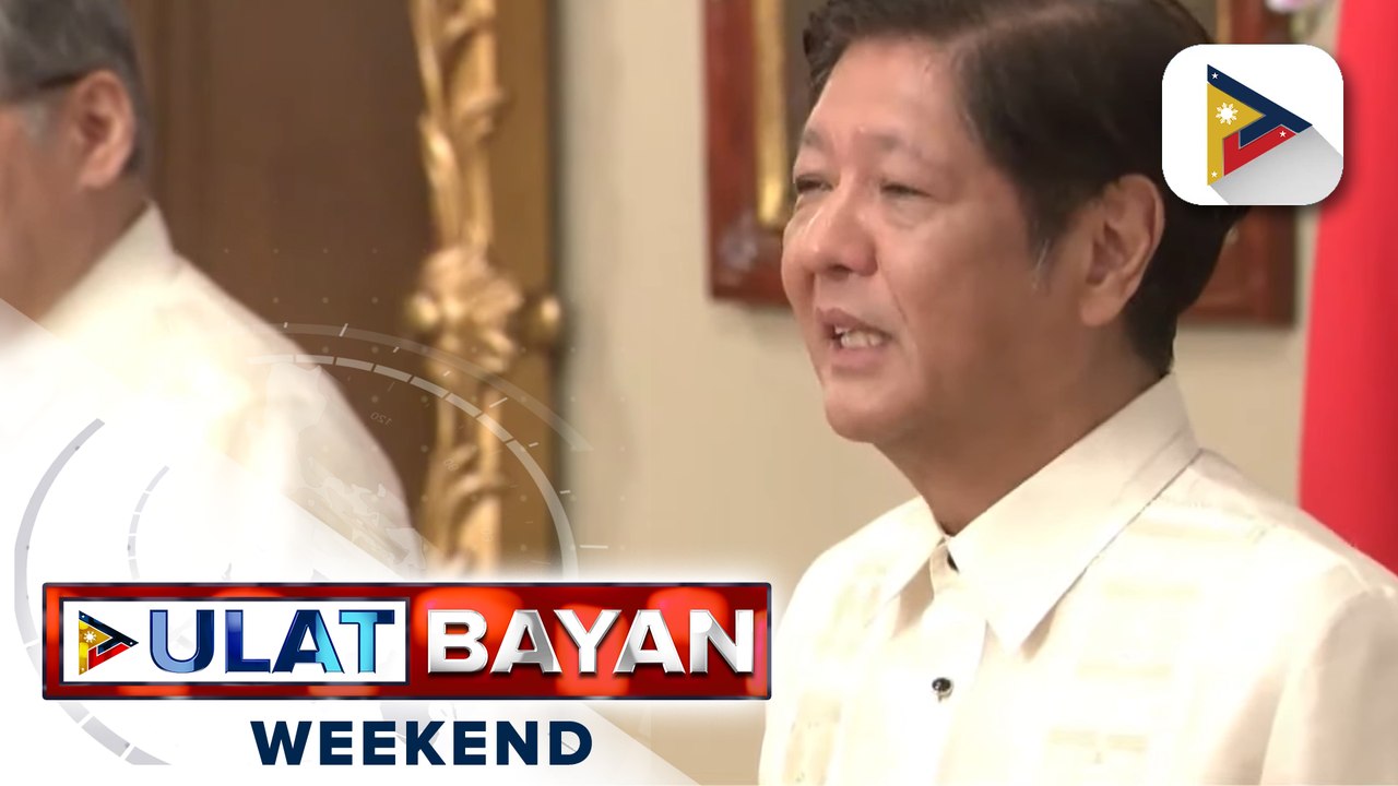 PBBM, ginarantiyahang magiging independent ang Maharlika Investment Corporation