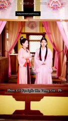 Phim Cô Vợ Ngốc Của Vương Gia - Tập 6 | Hiện Đại, Xuyên Không & Cổ Trang 🌟