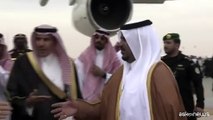Medio Oriente, il presidente iraniano a Riad: decisione ferma su Palestina