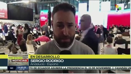 España: Pedro Sánchez anuncia que la próxima semana habrá gobierno