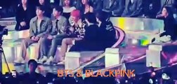 Together BTS & blackpink Kpop teen