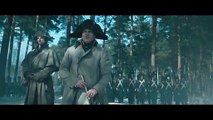 La Bataille d'Austerlitz vue par Ridley Scott : extrait de Napoléon (VO)