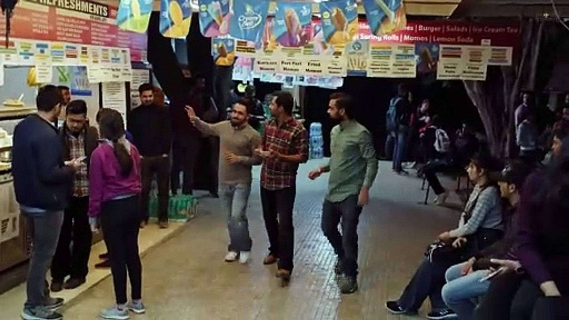 ⁣Jawani , Gulab Sidhu , Raj Jhinjar, Gurdeep Manalia, Dreamland , Web Series, New Punjabi Song
