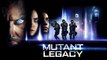 Mutant Legacy | Film Complet en Français MULTI  |  | Science Fiction