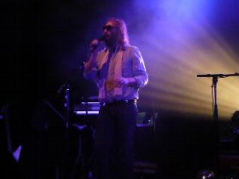 Sébastien Tellier - Roche - Trinitaires de Metz