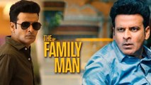 Manoj Bajpayee Asked Fans To Be Patient For The Family Man Season 3