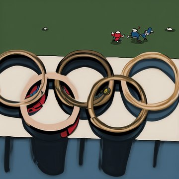 Découvrez le parcours spectaculaire du Relais de la Flamme Paralympique pour Paris 2024 !