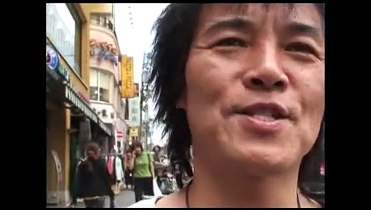 ダンシングオールナイト