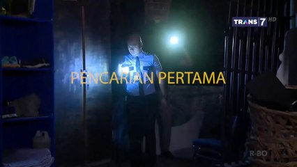 Lapor Pak 27/10/2023 Part 3 Pencarian PAsukin