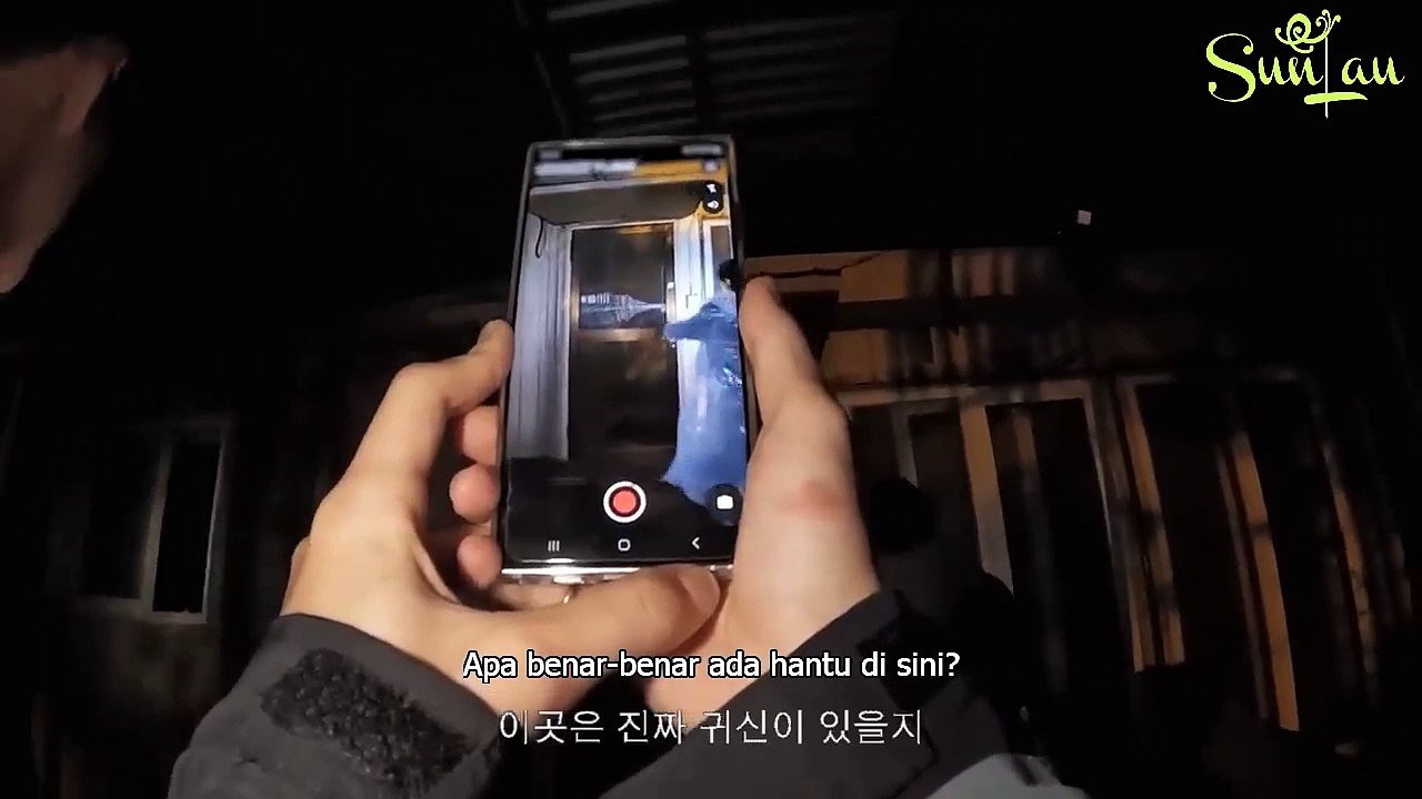 [ENG/INDO SUB] GOING SEVENTEEN EP.96 구원(舊怨) #2 (Grudge #2)