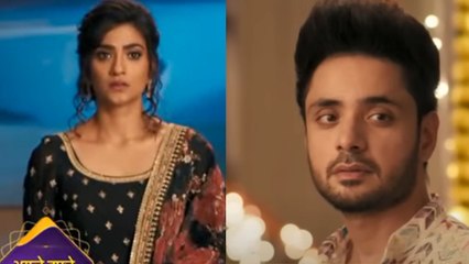 Katha Ankahee 11th Nov Spoiler: इस तरह खत्म होगी Raghav-Katha की कहानी ! | FilmiBeat