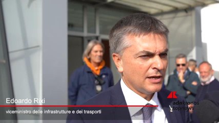 Rixi: “Ottimo risultato, ora obiettivi ancora più ambiziosi”