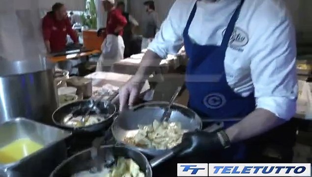 Video News - DARFO BOARIO TERME, IL PALIO DEL CASONCELLO