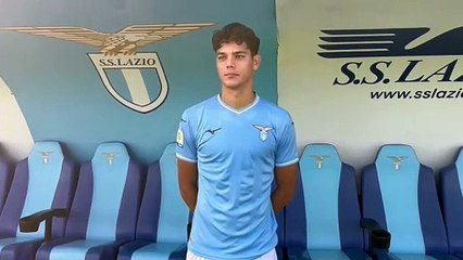Lazio Primavera, le parole di Dutu alla fine del match col Torino