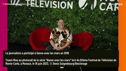 Yoann Riou de 105 kg à 83 kg en un temps record : ce qui a contribué à cette métamorphose