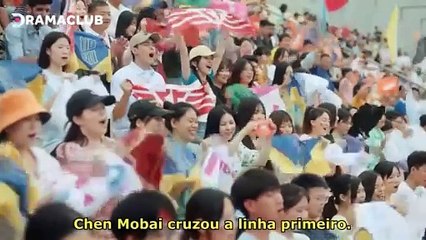 We Go Fast On Trust EP17