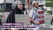 Zaskia Adya Mecca Peduli Palestina Lewat Medsos, Banjir Pujian Netizen