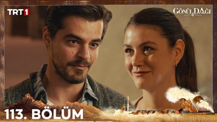 Gönül Dağı 113. Bölüm