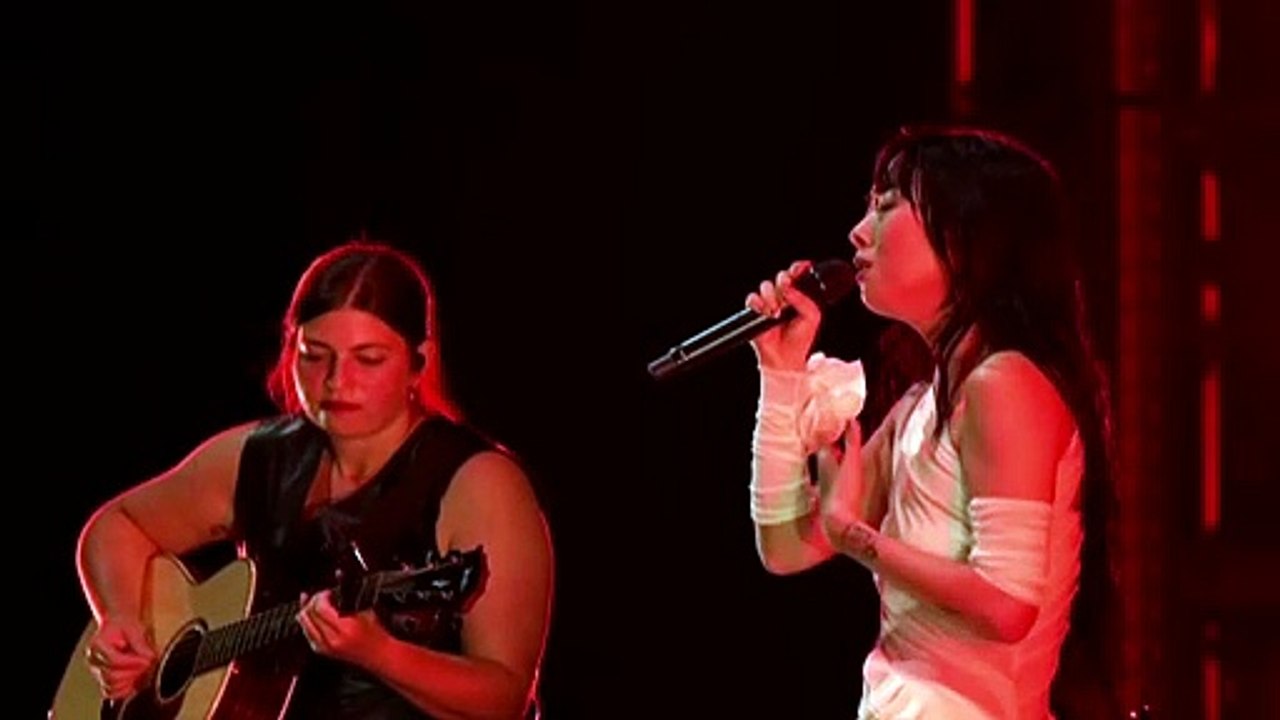 RINA SAWAYAMA — First Love (Tokyo Garden Theatre) · 2023 • Rina Sawayama: Music Video Collection DVD