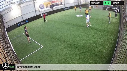 But de dorian - dodo