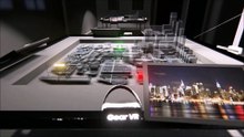 04 Zile City Memory Museum | Interior Design | Before & After