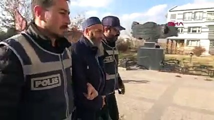 Dönerci 'fenomene' Atatürk'e hakaretten gözaltı