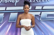 Keke Palmer claims she feared for son's safety after Darius Jackson got 'rough' with him