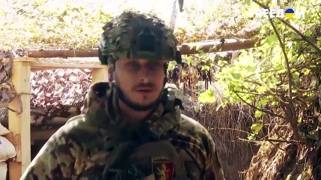 Пленные вояки РФ, кадры реальных боев, ВСУ дают жару! Фронт-News