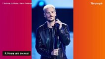 NRJ Music Awards : M. Pokora, très agacé, répond à ses haters, 