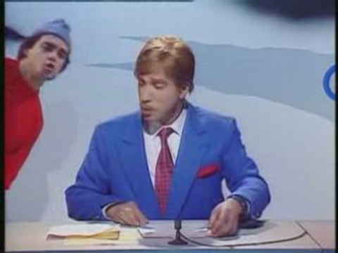Les inconnus - journal télé bretagne savoie basque nord