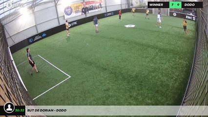 But de dorian - dodo