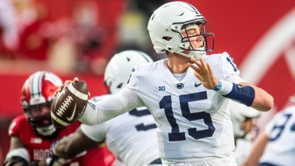 Michigan Vs. Penn State: QB Showdown and Vital Stats Analysis