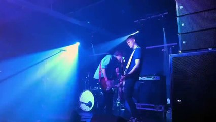 Camel Island play Independent for Waves Festival