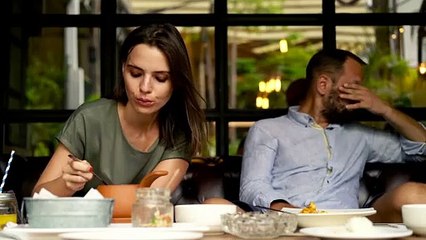 Dealing With Relationship Insecurity