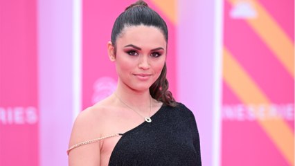 Voici - "Il me disait que je n'avais pas le physique" : Diane Leyre se confie sur sa relation avec son ex-compagnon