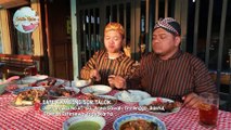 Tau Sate Krenyos? Nah Cobain Dulu di Sate Kambing Sor Talok Yogyakarta