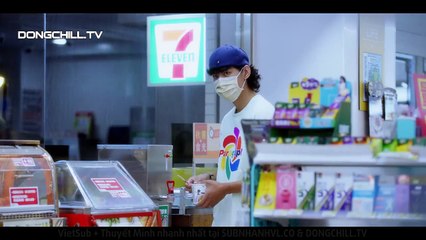 Vào Giờ Phút Này - Tập 1 [HD VIETSUB] (1)
