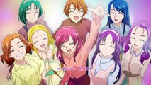 Kibou no Chikara Otona Precure '23 Episodes 6