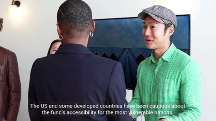 US-China Climate Agreements: Key Updates