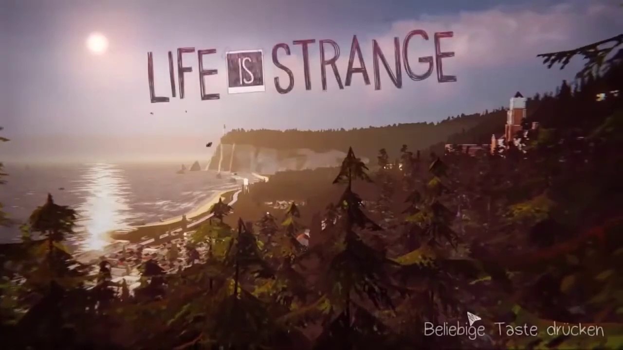 Best of Life is Stranger - Drachenlord