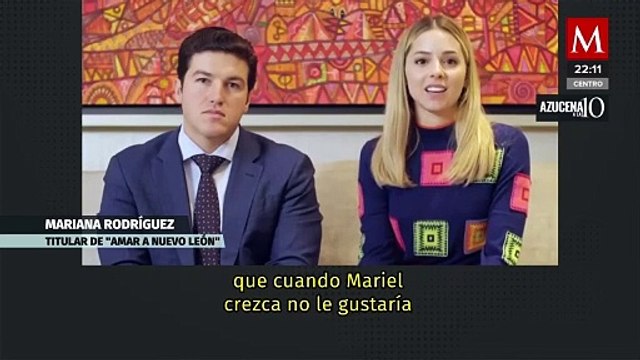 Samuel García confirma su registro por Movimiento Ciudadano